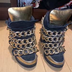 Jeffrey Campbell sneakers